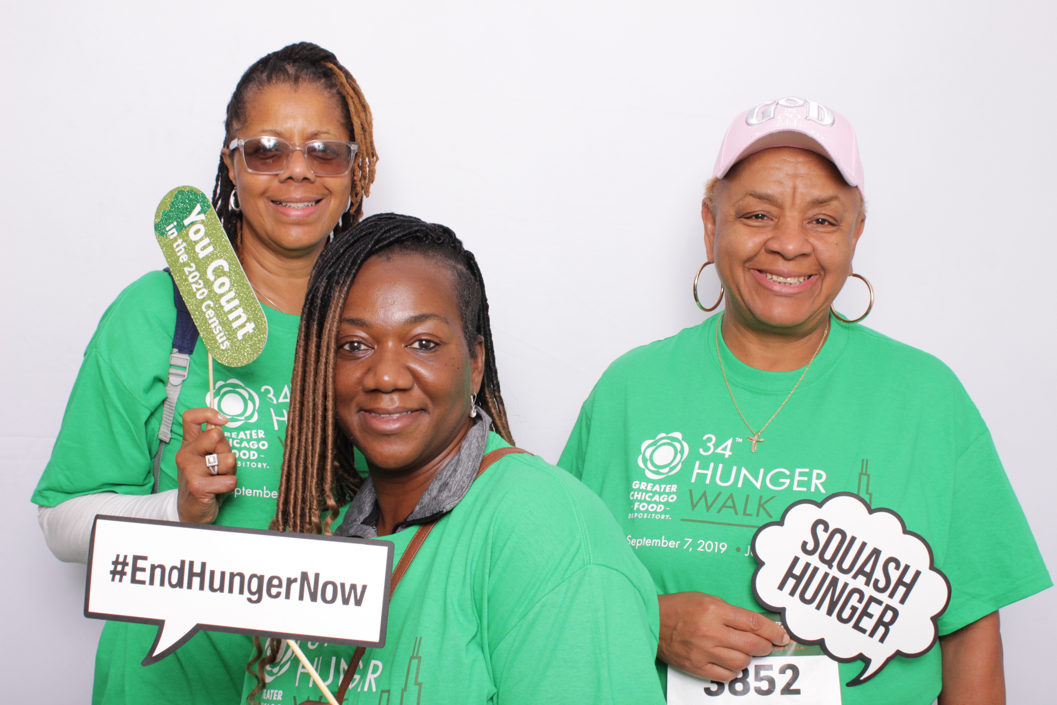 Hunger Walk: Greater Chicago Food Depository | View more photos from the event at events.alfrescophoto.com/u/AlfrescoPhoto/Hunger-Walk-Greater-Chicago-Food-Depository